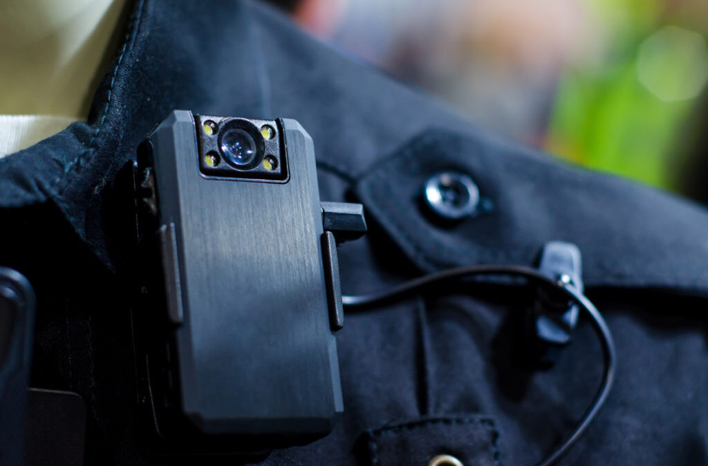 Technology’s Role In Police Reform